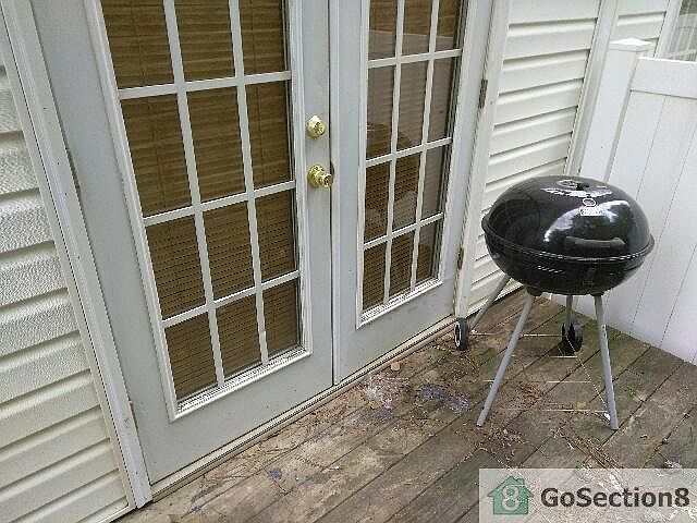 2nd image of 3616 Ginnis Rd SW Unit 3
