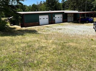 520 Commercial Blvd, Lexington, NC 27292