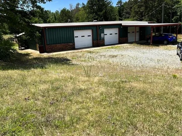 520 Commercial Blvd, Lexington, NC 27292