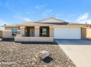 4411 W Sweetwater Ave, Glendale, AZ 85304