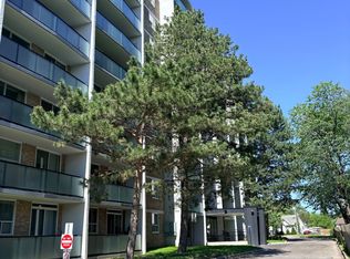 359 Geneva St #1002, Saint Catharines, ON L2N2G5