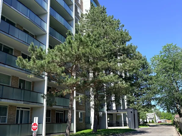 359 Geneva St #1002, Saint Catharines, ON L2N 2G5