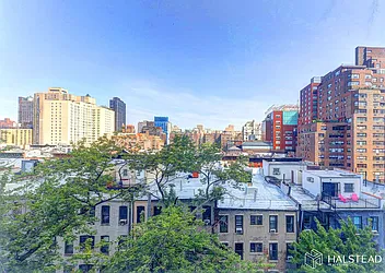 Sold by Halstead Real Estate