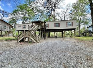 64 Floretta Rd, Benoit, MS 38725