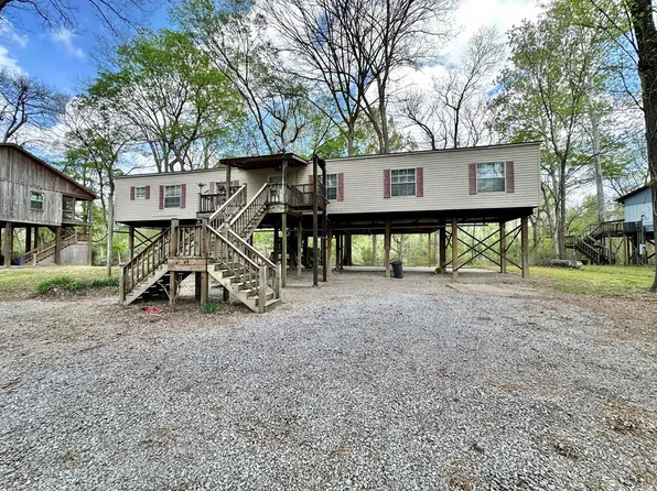 75 Floretta Rd, Benoit, MS 38725