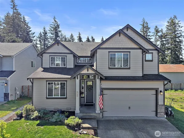 18215 SE 248th Street, Covington, WA 98042