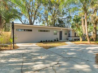 1904 Clemson Rd, Jacksonville, FL 32217