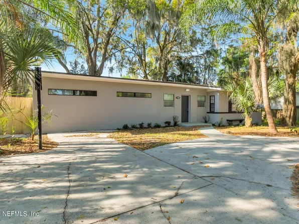 1904 CLEMSON Road, Jacksonville, FL 32217