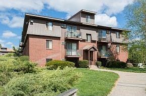 Great Bay Woods Condos