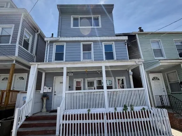 540 Marshall St, Elizabeth, NJ 07206