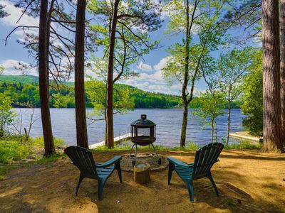 465 Endion Ln, Long Lake, NY, 12847