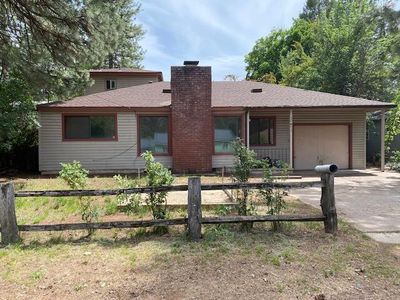 37473 Birch Ave, Burney, CA, 96013