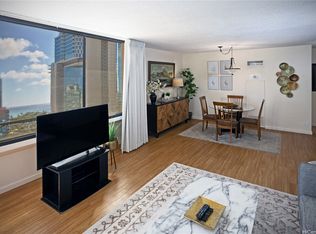Aloha Towers, Honolulu, HI 96815