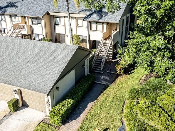 3151 Landmark Dr APT 115, Clearwater, FL 33761