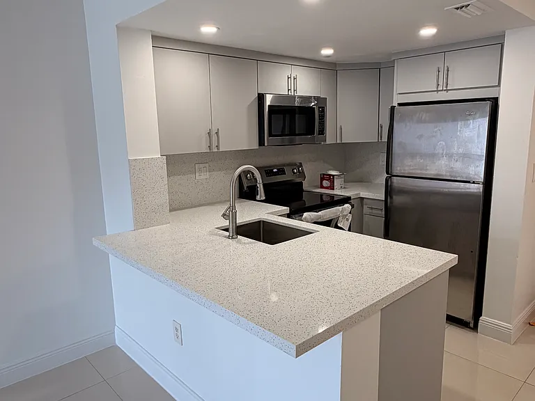 8540 NW 6th Ln #203 — Photo 3