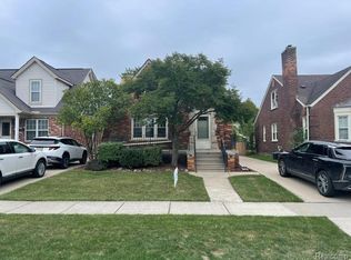 734 N North Waverly St, Dearborn, MI 48128