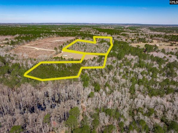 624 Senterfeit Rd #A, Batesburg, SC 29006