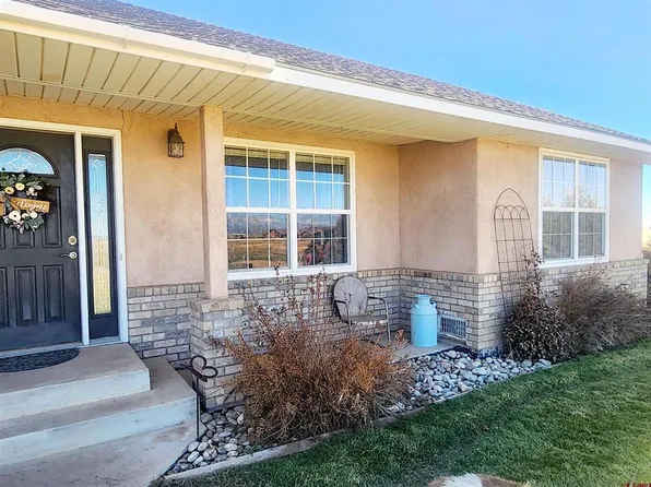 12461 County Road 104, Alamosa, CO 81101