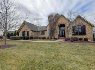 11308 W 160th St, Overland Park, KS 66221