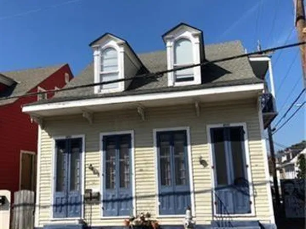 1210 Kerlerec St, New Orleans, LA 70116