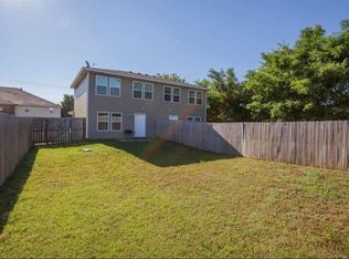 6204 SW Chickadee St #1, Bentonville, AR 72713