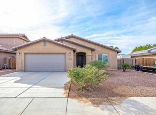 3721 W 38th Pl, Yuma, AZ 85365