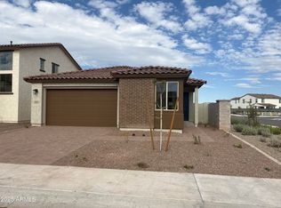 3543 S 181st Ln, Goodyear, AZ 85338