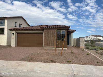 3543 S 181st Ln, Goodyear, AZ, 85338