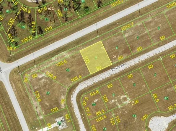 12383 Tripletail Dr #19, Placida, FL 33946