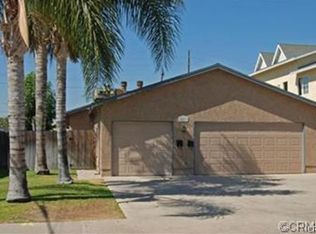 18811 E Pearl Ave APT B, Orange, CA 92869