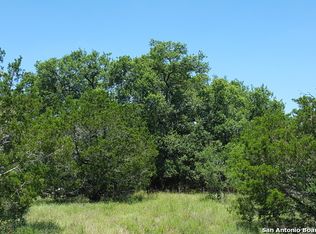 1206 Mystic Breeze, Spring Branch, TX 78070