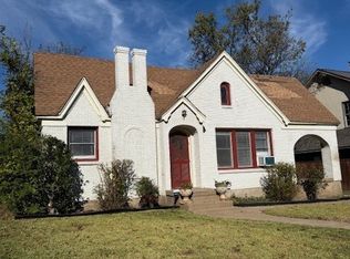 5447 Morningside Ave, Dallas, TX 75206