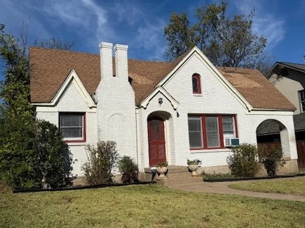 5447 Morningside Ave, Dallas, TX 75206