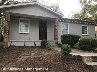 5216 Mildred St, Savannah, GA 31405