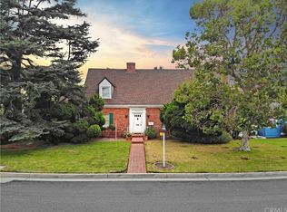 7605 2nd St, Downey, CA 90241