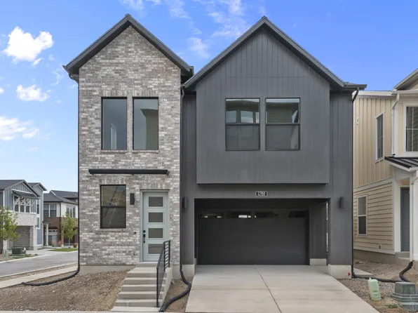 2788 N 3930 W, Lehi, UT 84043