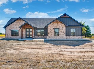 406 Private Road 24977, Brookston, TX 75421