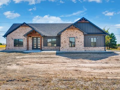 406 Private Road 24977, Brookston, TX, 75421
