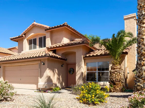 5930 W VENUS Way, Chandler, AZ 85226