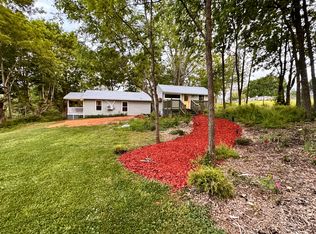 109 Clear Springs Rd, Limestone, TN 37681