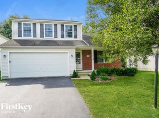 1394 Harold Stewart Pkwy, Pataskala, OH 43062