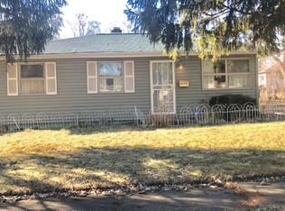 2172 Williams St, Gary, IN 46404