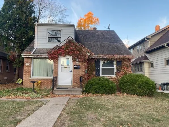 2919 North 54th STREET #2919A, Milwaukee, WI 53210