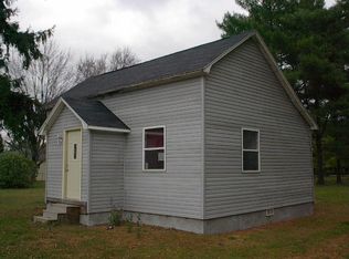 1020 10th Ave N, Wisconsin Rapids, WI 54495