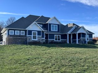 105 Penick Lane, Ozark, MO 65721