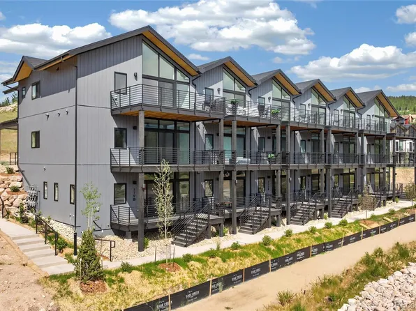 119 Wheeler Road Bldg 4, Winter Park, CO 80482