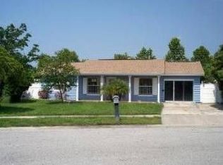 5116 Haines Cir, Orlando, FL 32822
