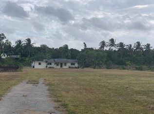 25055 SW 209th Ave #0, Homestead, FL 33031