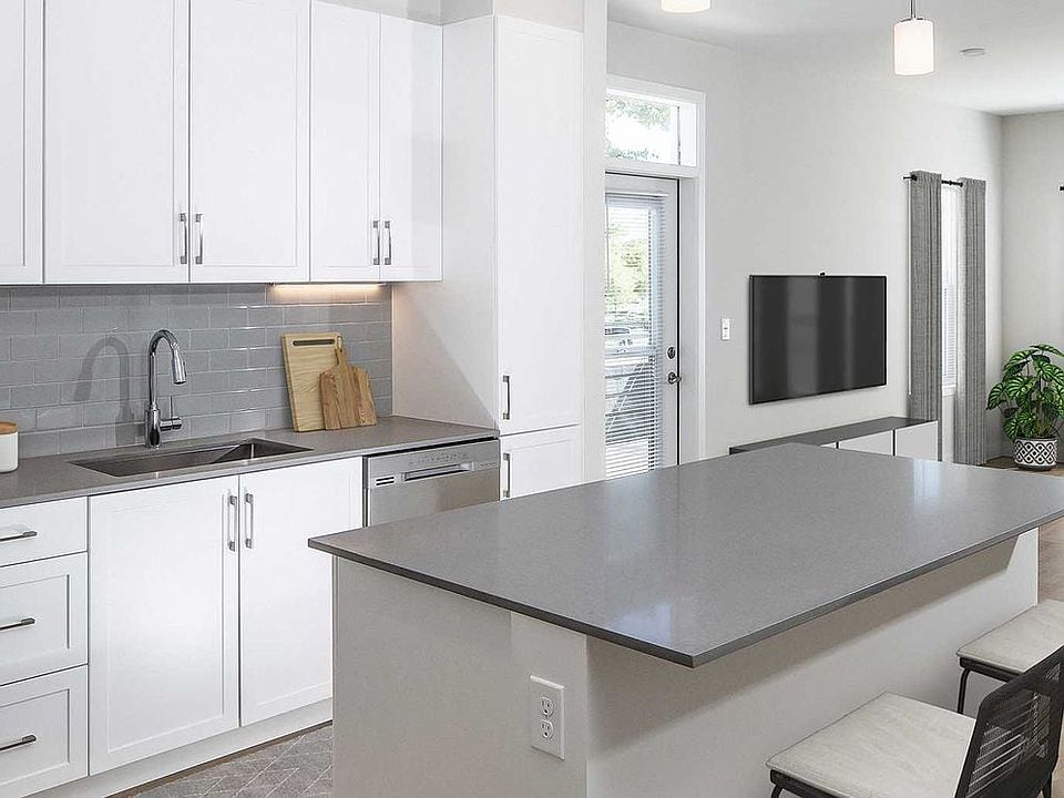 Phase II Apartment Homes