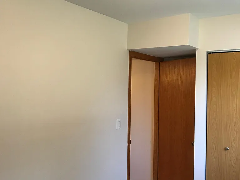 Downstairs Bedroom 2